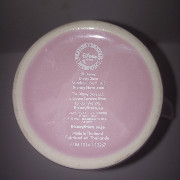 Disney Store Anna 16oz mug - Picture 4 of 4